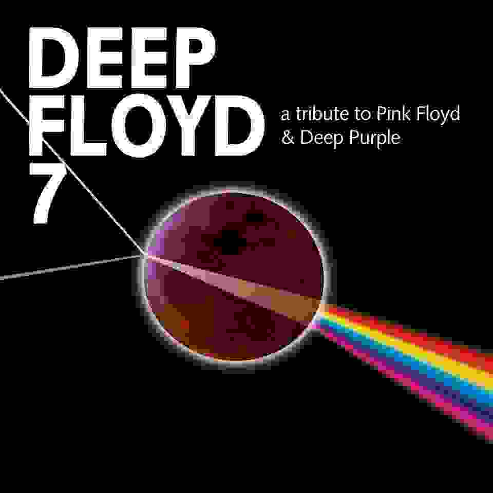 Deepl Floyd7 im Anker