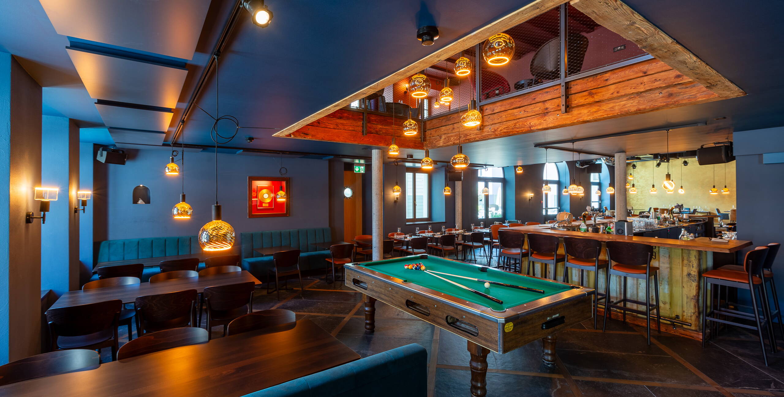 Goldener Anker Interlaken